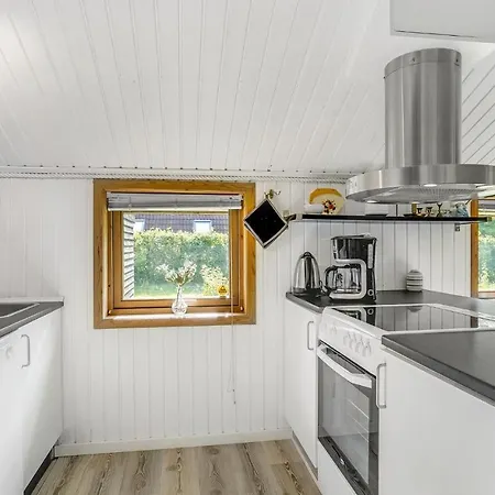 3 Bedroom Pet Friendly In Toftlund Nyaraló *
