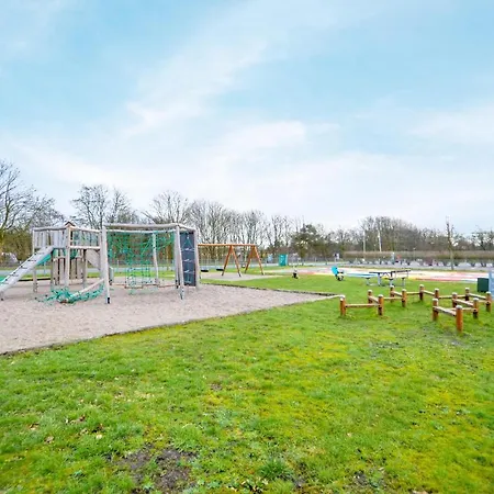 3 Bedroom Pet Friendly In Toftlund Arrild