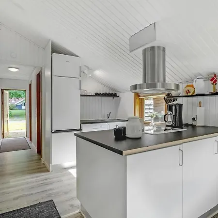 3 Bedroom Pet Friendly In Toftlund Nyaraló *