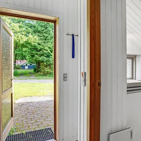 Nyaraló 3 Bedroom Pet Friendly In Toftlund *
