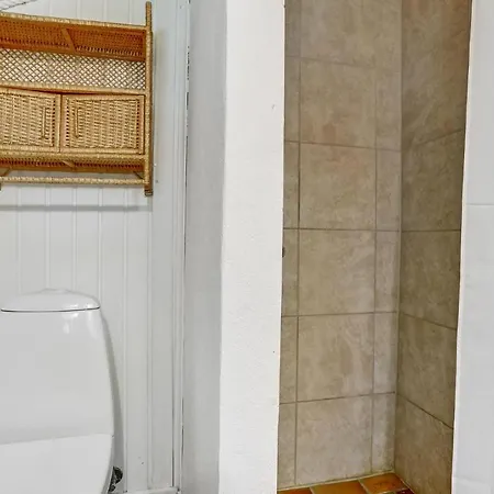 3 Bedroom Pet Friendly In Toftlund Nyaraló *